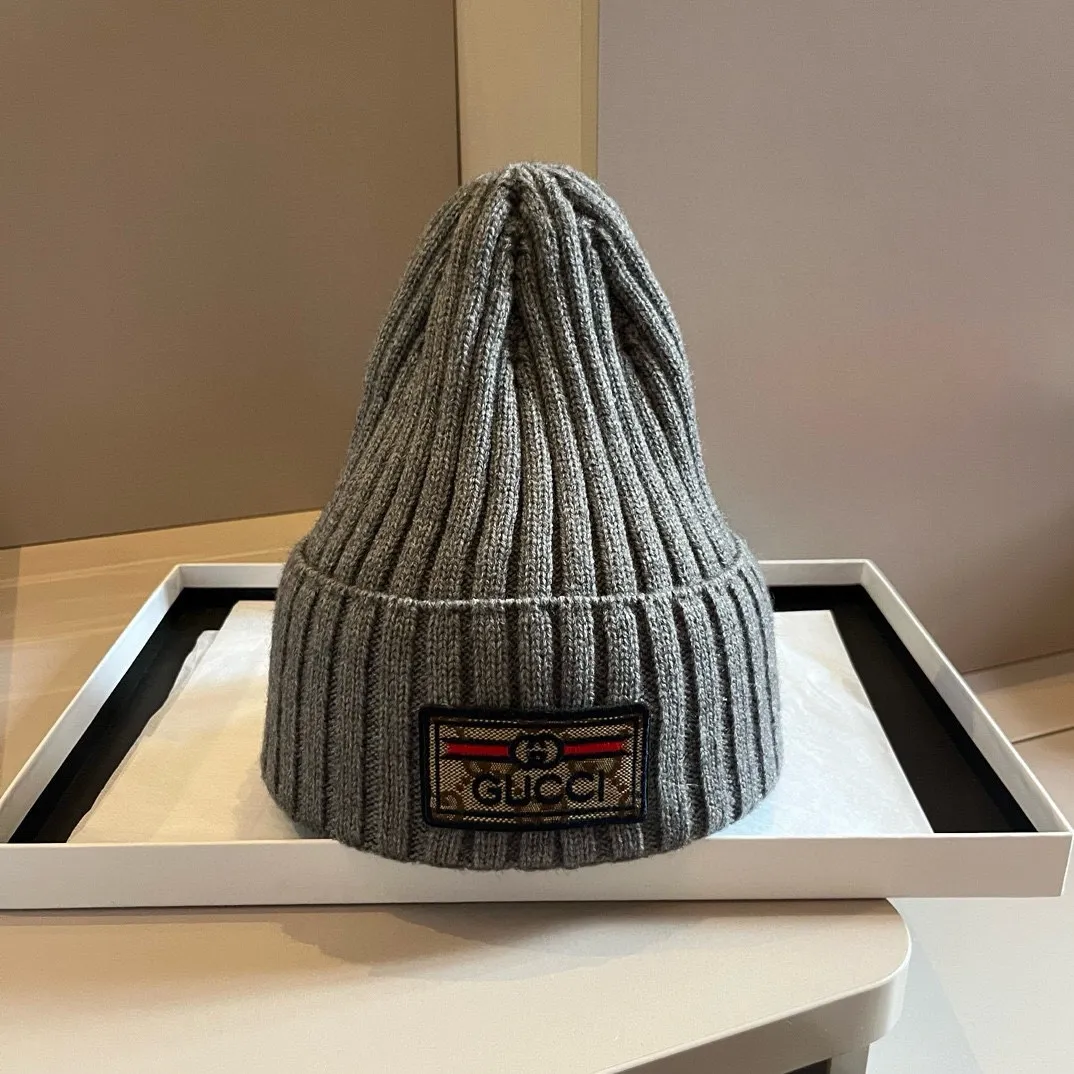💰80¥ Gucci new knitted beanie