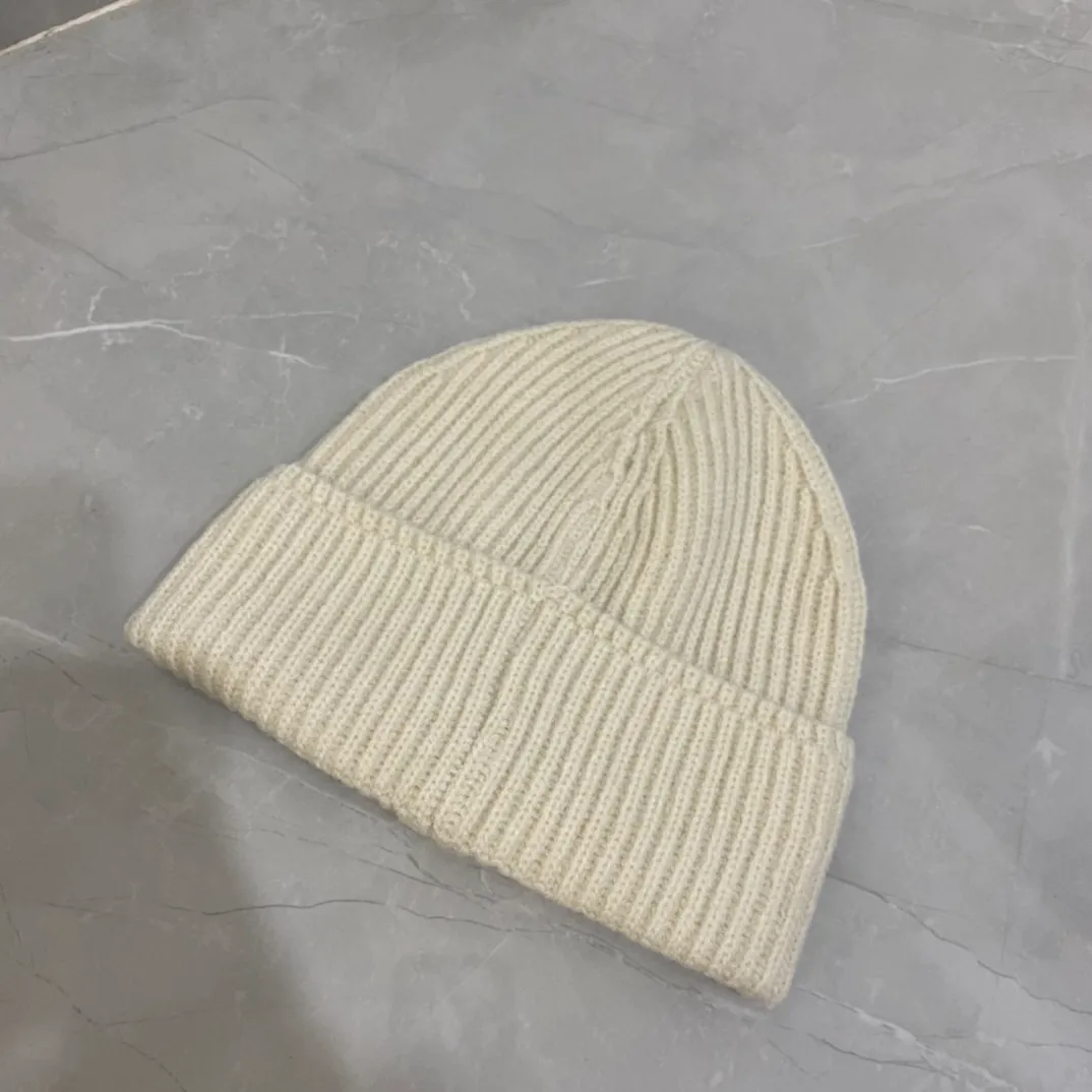 🉐50👒LV Louis Vuitton 2022 new autumn and winter wool hats, knitted hats for men and women,