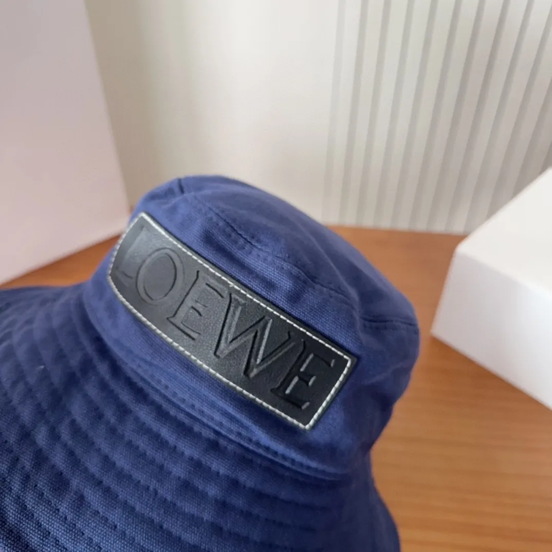 💰66 Luo Yiwei's personalized fisherman's hat, an excellent casual fisherman's hat. The texture is full of retro style and has a strong street style. It's handsome! Can be worn all year round! Head circumference-55-58cm