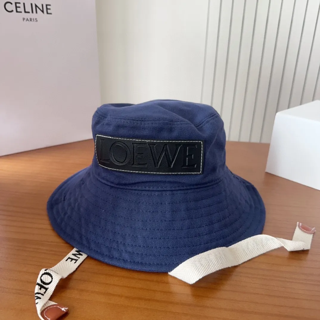 💰66 Luo Yiwei's personalized fisherman's hat, an excellent casual fisherman's hat. The texture is full of retro style and has a strong street style. It's handsome! Can be worn all year round! Head circumference-55-58cm