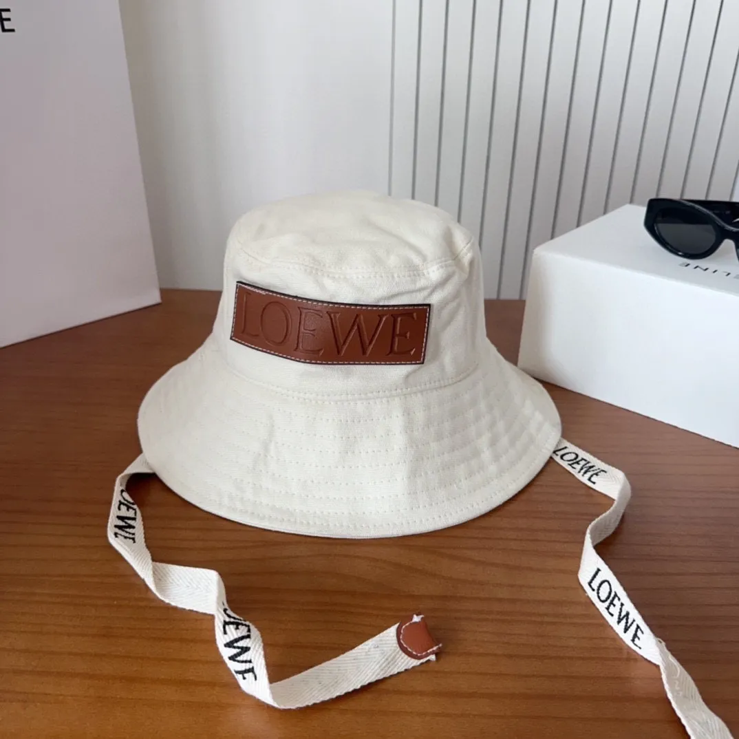 💰66 Luo Yiwei's personalized fisherman's hat, an excellent casual fisherman's hat. The texture is full of retro style and has a strong street style. It's handsome! Can be worn all year round! Head circumference-55-58cm