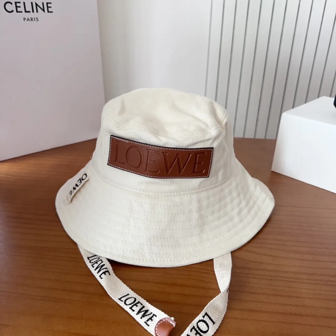 💰66 Luo Yiwei's personalized fisherman's hat, an excellent casual fisherman's hat. The texture is full of retro style and has a strong street style. It's handsome! Can be worn all year round! Head circumference-55-58cm