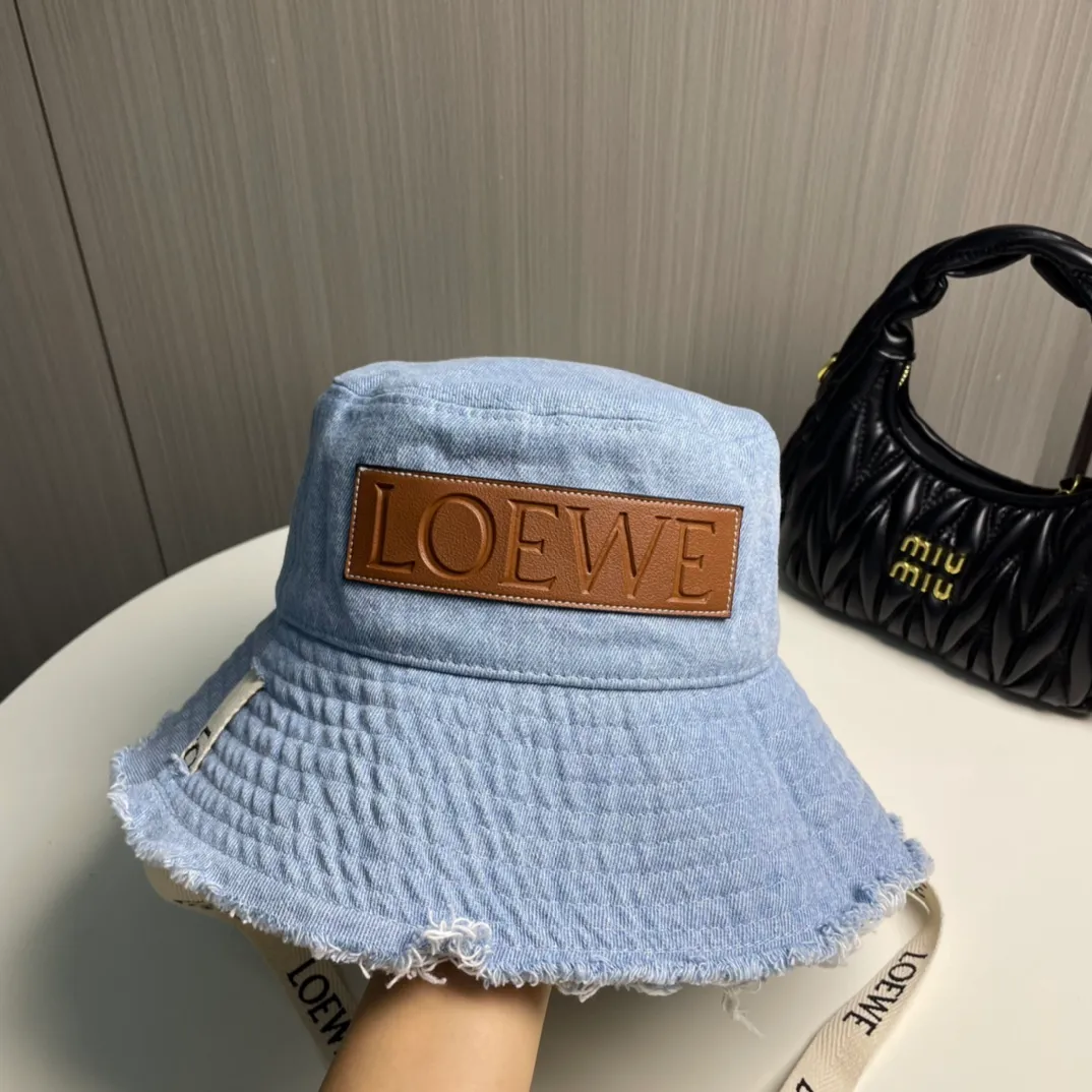 P90 Luo Yiwei's personalized fisherman's hat with straps is an excellent casual fisherman's hat. The texture is full of retro style and has a strong street style. It's handsome! Can be worn all year round! Head circumference-55-58cm