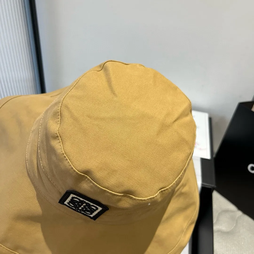 💰120¥ LOEWE new fisherman hat, head circumference 57cm