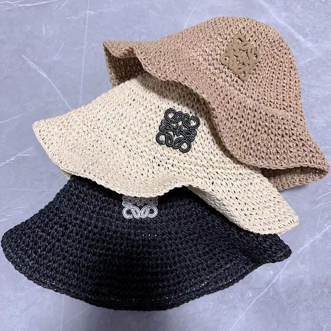 Private message for price inquiry! Loewe bucket hat