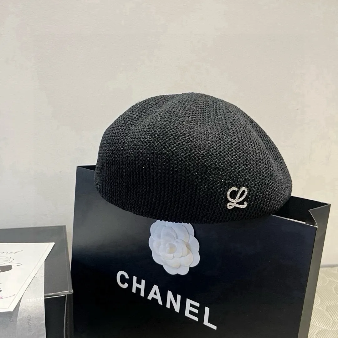 💰100¥ Loewe's new duck bill forward cap, head circumference 57cm