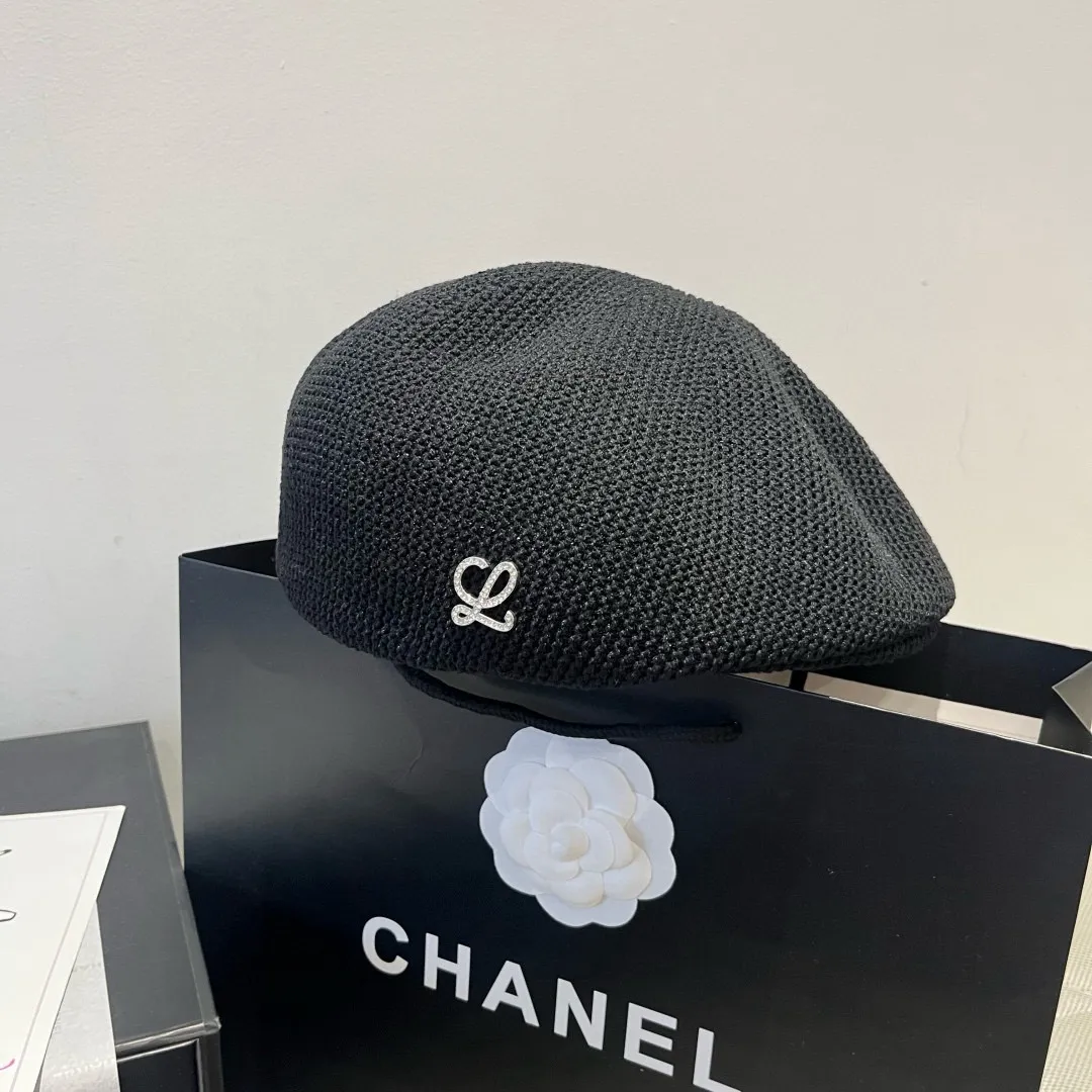 💰100¥ Loewe's new duck bill forward cap, head circumference 57cm