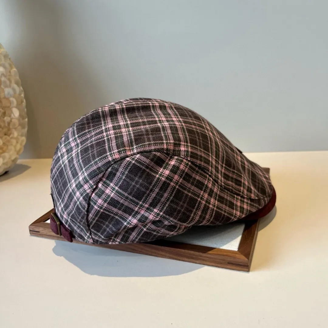 🉐150¥ miumiu duck bill forward cap, head circumference 58cm