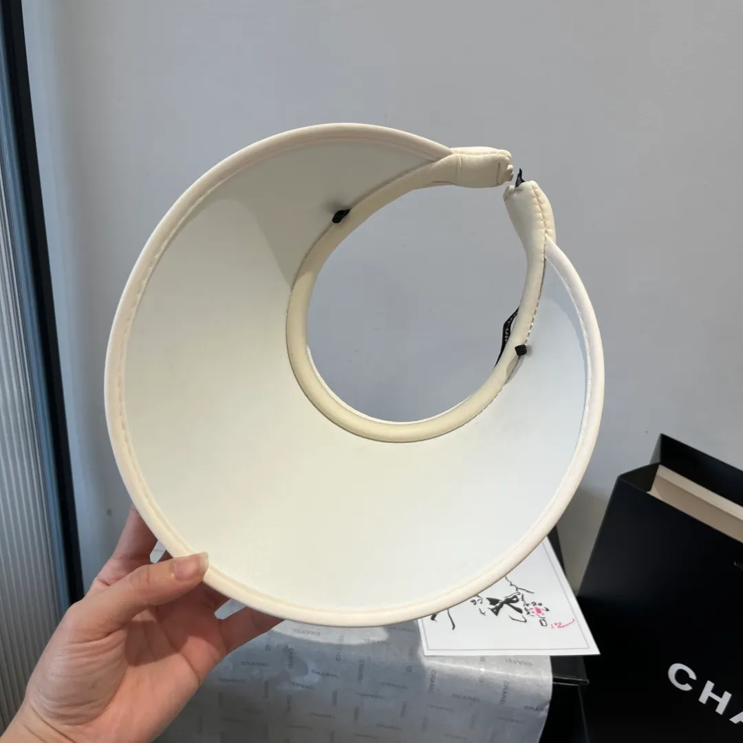 💰90¥ miumiu new empty top sun hat