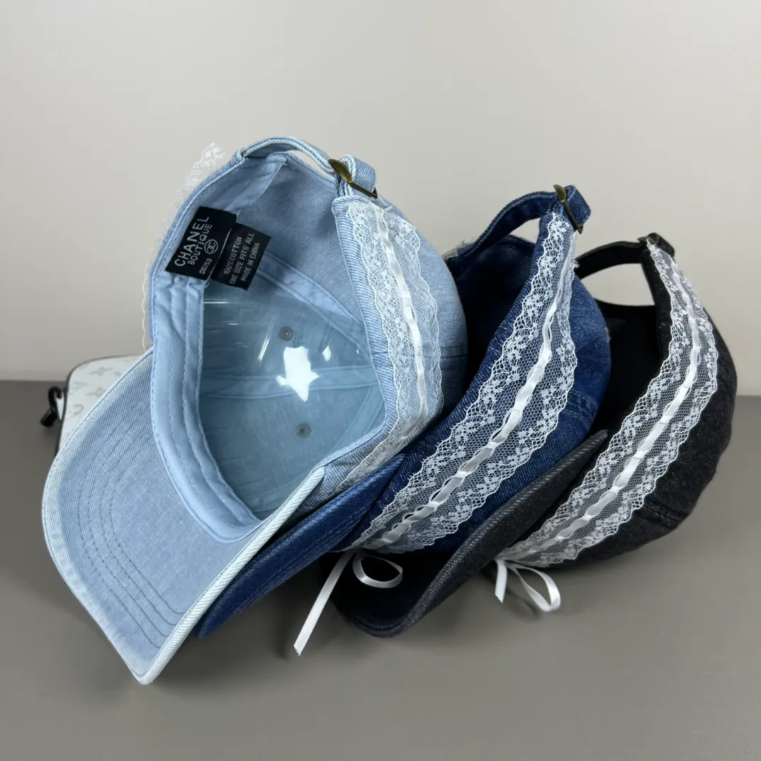 70💰Miumiu (recommended by Xiaohongshu’s popular model) original spring and summer new baseball cap, authentic mold-making and customization, the original workmanship is meticulous and the quality is superb!