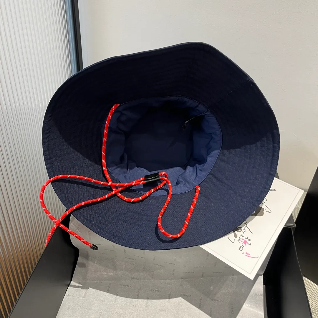 💰90¥ miumiu counter style fisherman hat, high-end customization, head circumference 57cm