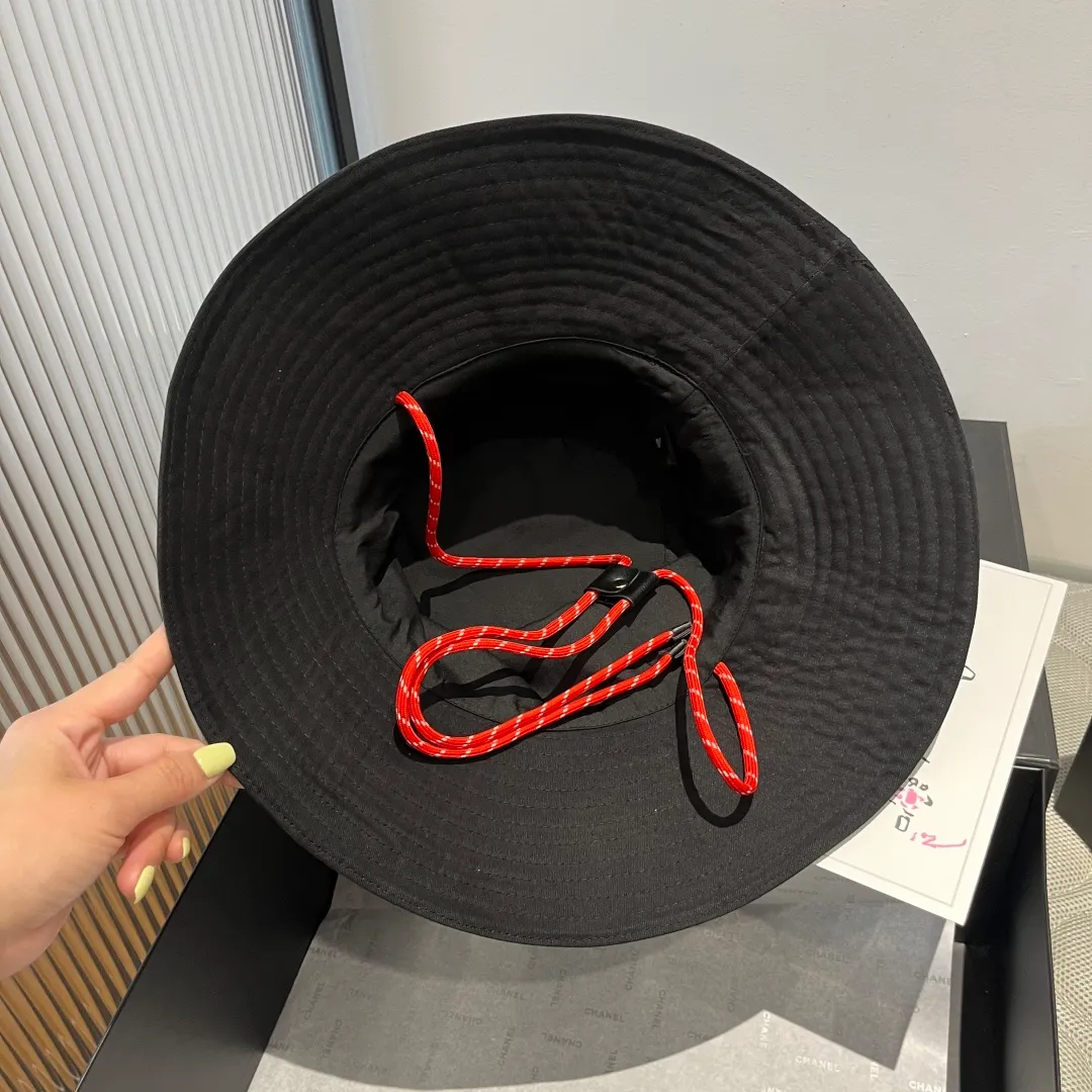💰90¥ miumiu counter style fisherman hat, high-end customization, head circumference 57cm