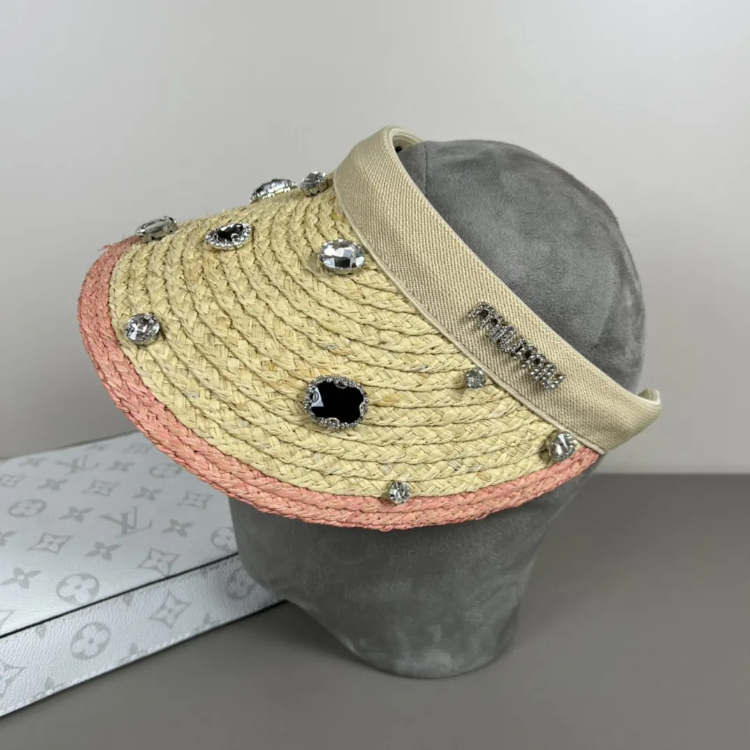 P90 comes with dust bag, miumiu high-end item 👍Sports and leisure empty top hat 🎩 The latest popular version of baseball cap 🌟 🎉 The shape of the hat is awesome 👍 Unisex couple style, a must-have artifact for travel [Naughty]