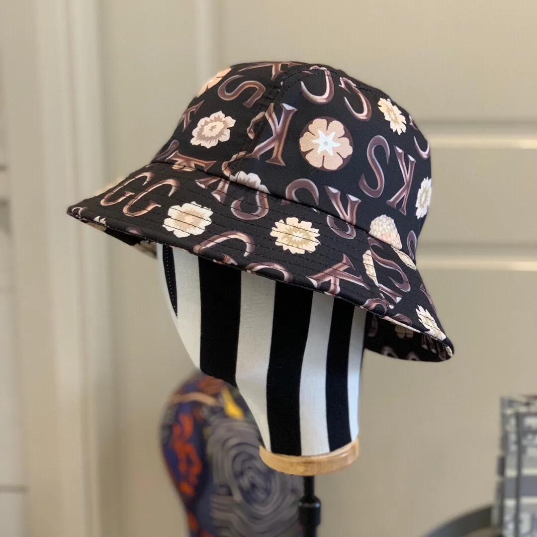 P90 GUCCI Gucci 20 autumn and winter new fisherman hat, advanced customization! Big Presbyopia logo, super high-end, and the quality is amazing! Close your eyes and enter! Head circumference: 56-58cm, unisex