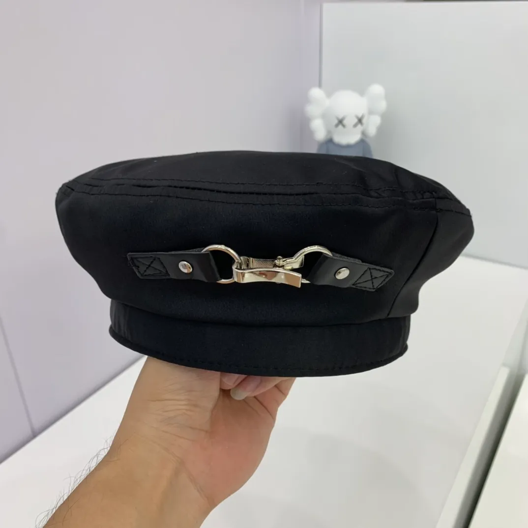 P60 Gucci Gucci’s new autumn and winter beret, super eye-catching, versatile, 🍁same style for all major fashionistas and celebrities