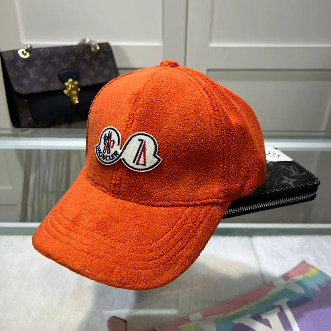 P56【MONCLER】Official website classic model, same style for men and women, fashionable and popular🌸First-class quality, order now, limited edition