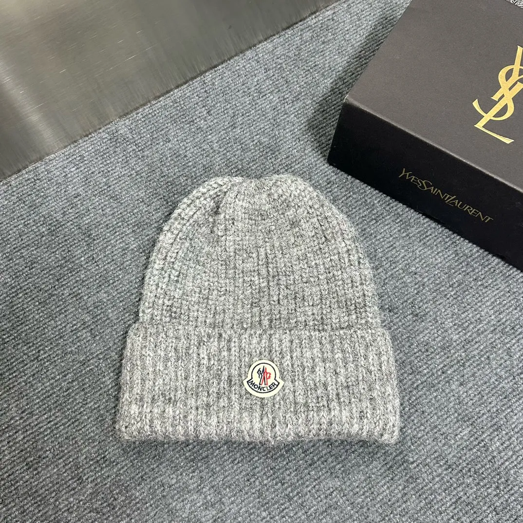 Cabbage price, inquiry with pictures! Moncler cold hat New arrival New arrival 10 colors🔥