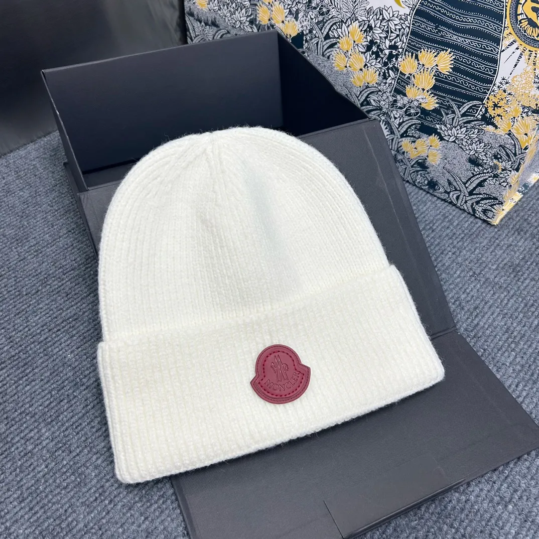 Cabbage price, inquiry with pictures!  Moncler knitted hat 13 colors🔥🔥