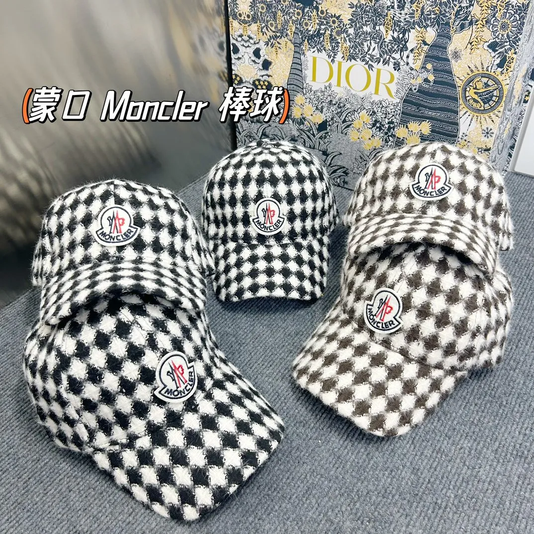 Cabbage price, cabbage price, welcome to inquire with pictures!  Moncler baseball cap