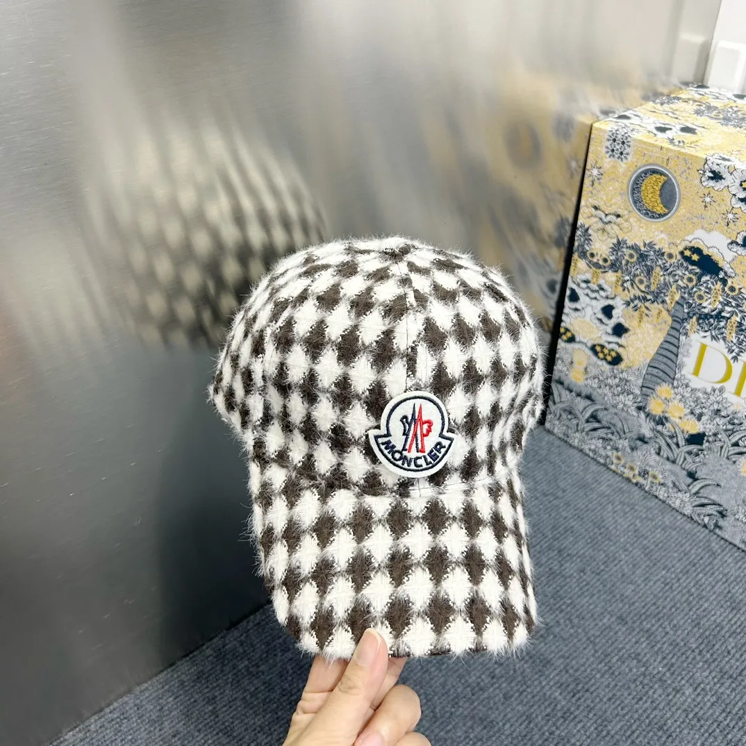 Cabbage price, cabbage price, welcome to inquire with pictures!  Moncler baseball cap