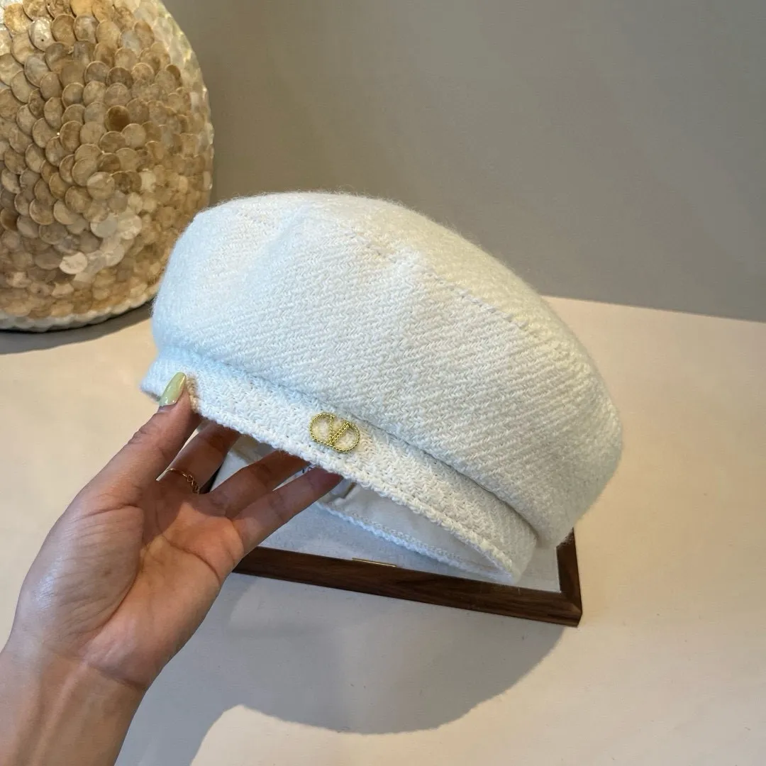 💰110¥ Valentino new beret head circumference 57cm