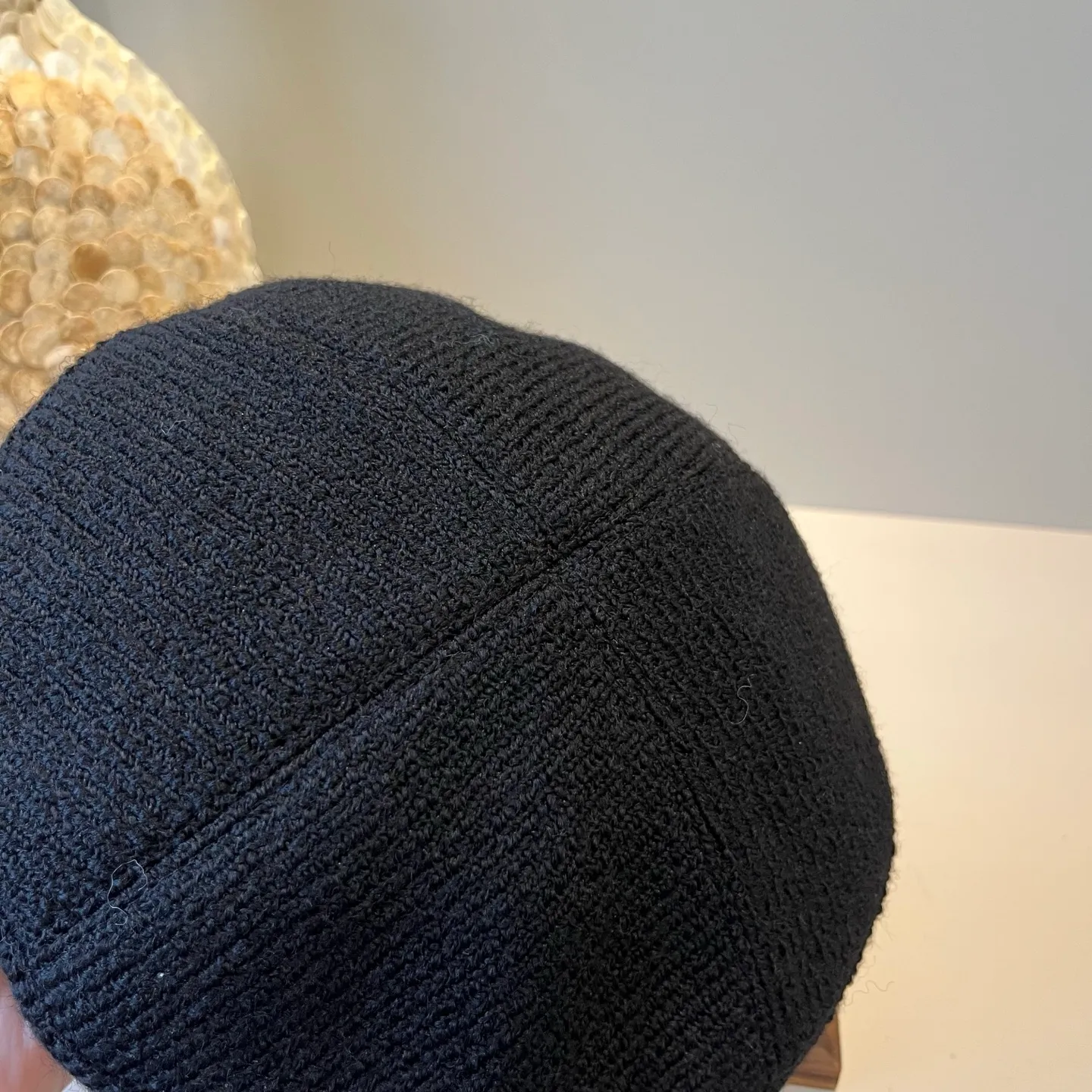 💰110¥ Valentino new beret head circumference 57cm