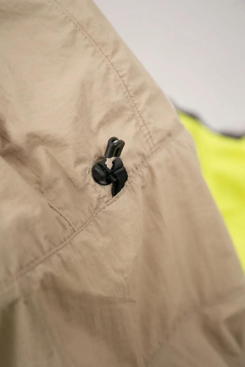 Arcteryx Squamish Hoody Outdoor Sun Protection Skin Windbreaker