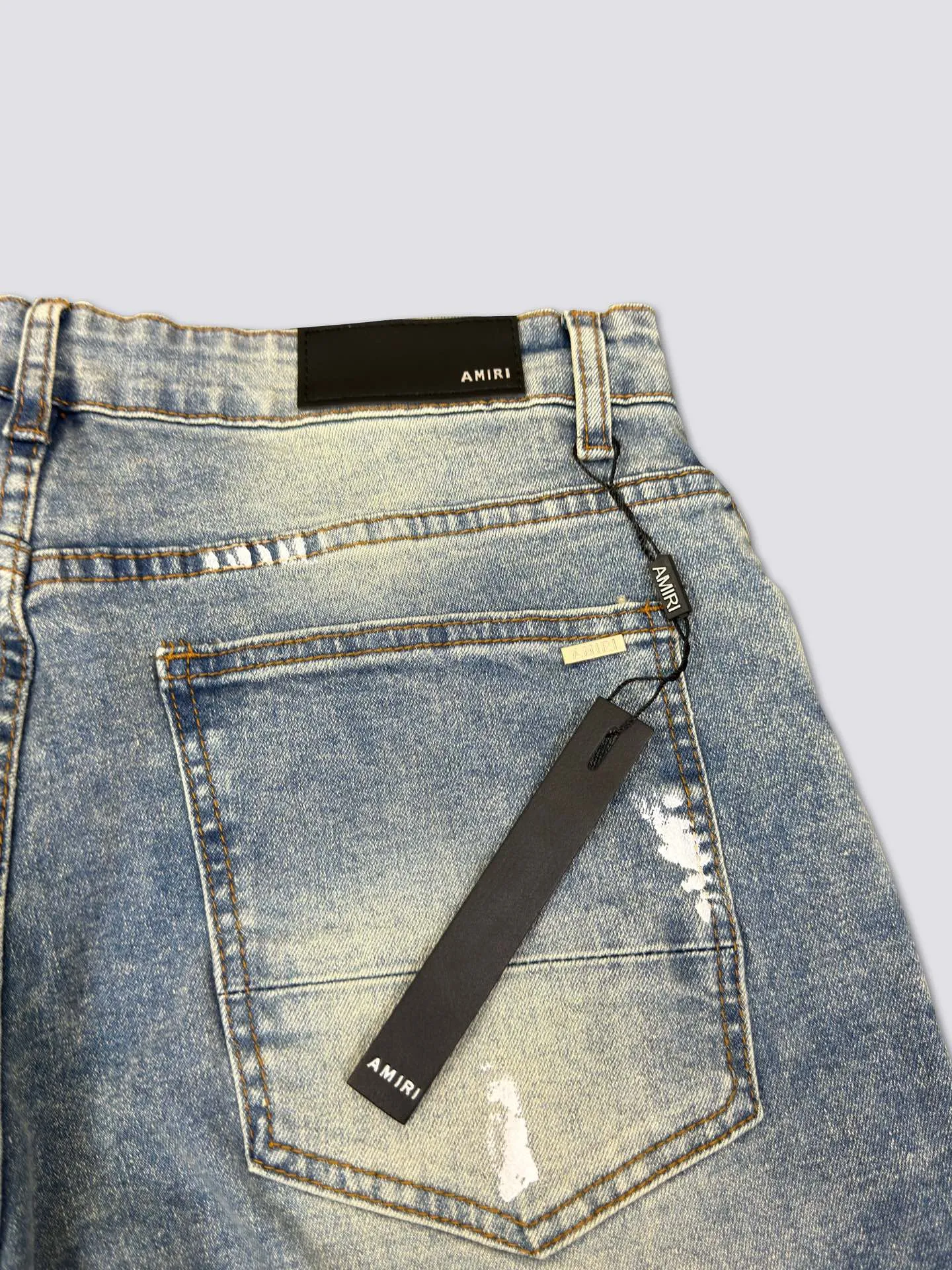 AMIRI new jeans collection picture Size: S-XL (28-34)