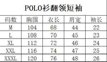 P150 Mili's 2026 spring and summer official website's new lapel T-shirt is made of mercerized pearl fabric and embroidered on the chest. It is handsome, the fabric is comfortable, the workmanship is rigorous, and the threads are neatly routed. Good upper body effect·Size M-3XL black