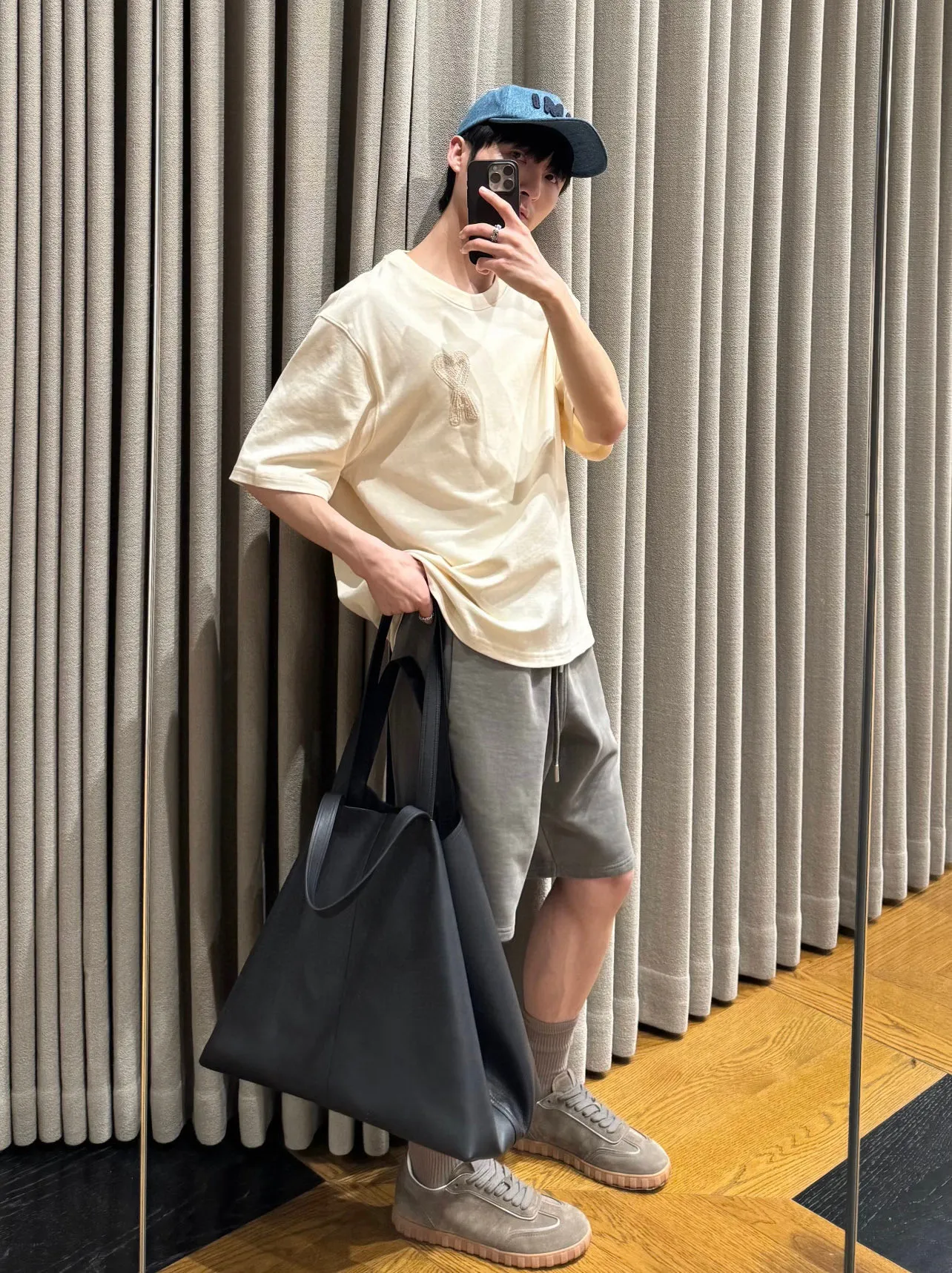 model picture