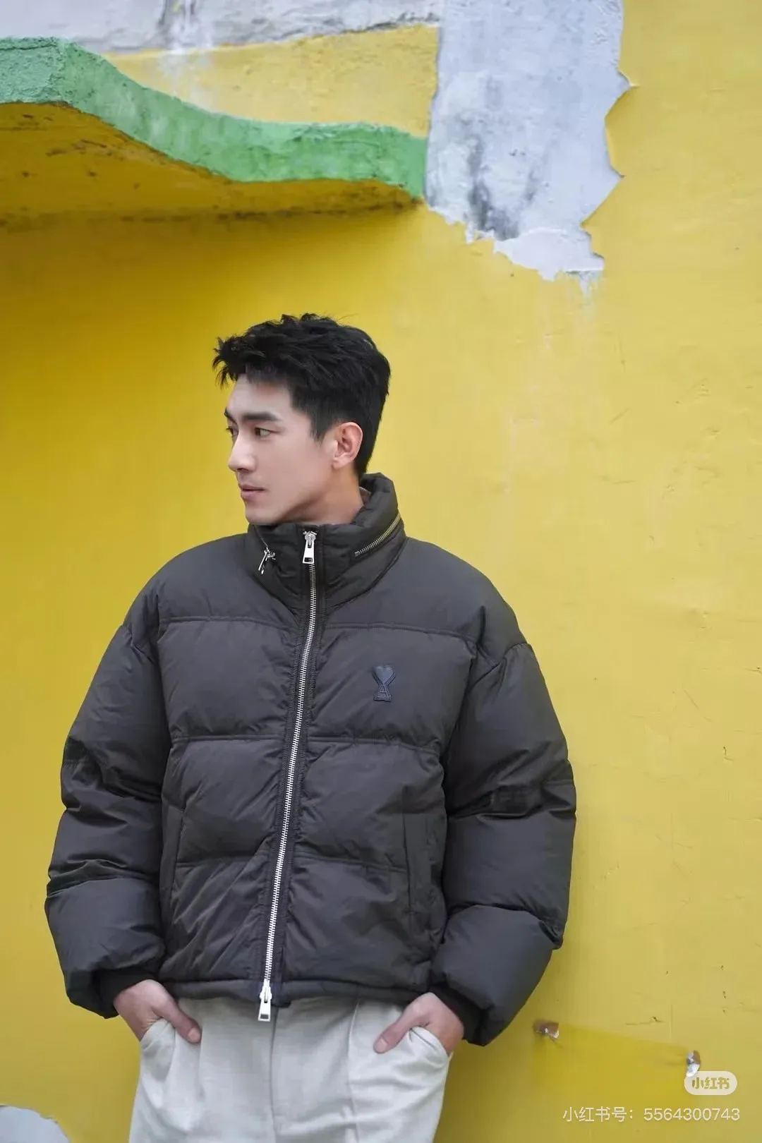 model picture