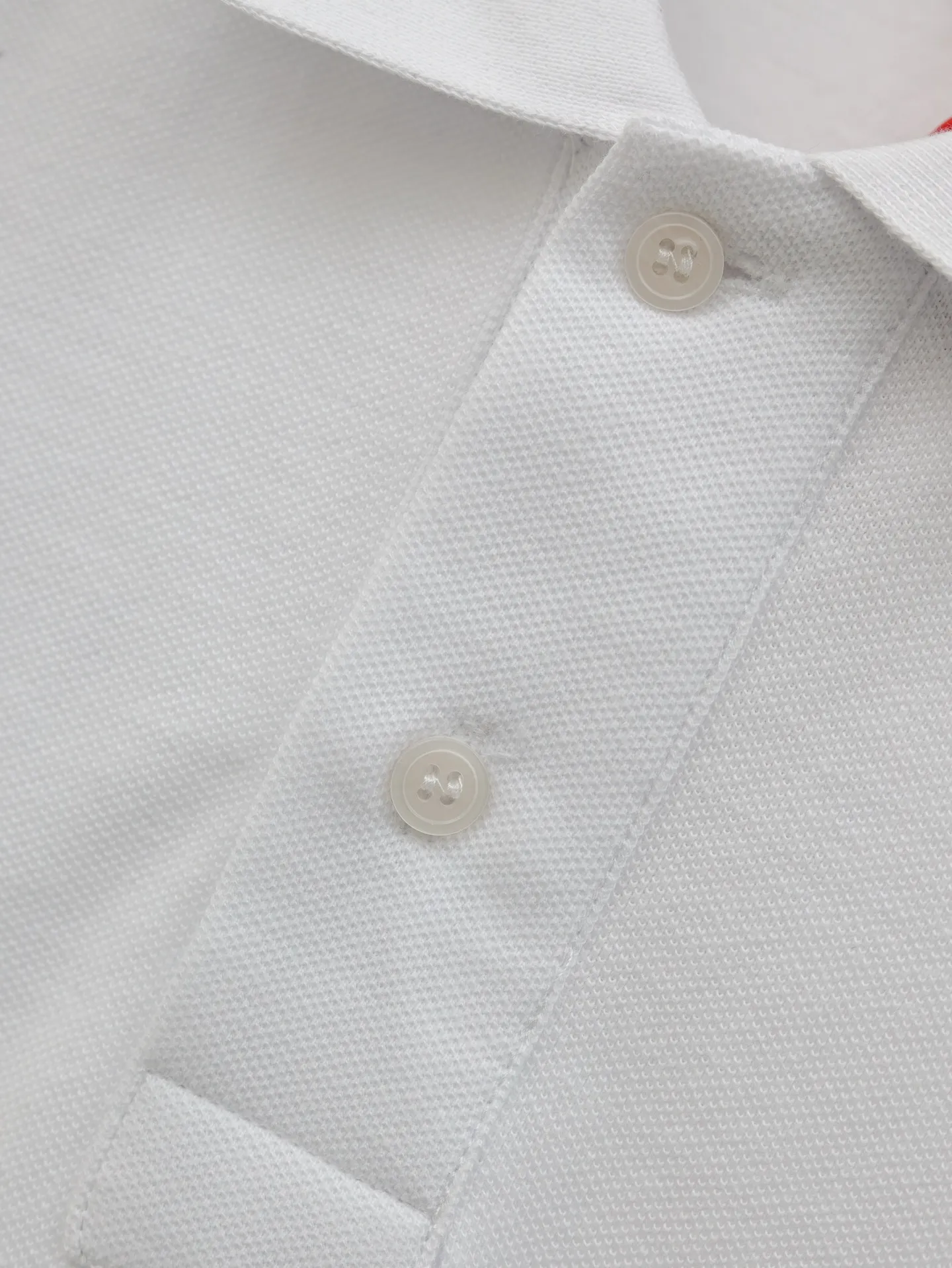🅿️310 Ami Paris*/25 new love embroidered Polo shirt adopts imported machine embroidery technology and uses advanced computer control system and precision mechanical components to realize Ami love embroidery operation with high precision. The lines are smooth and delicate. The fabrics have been washed and feel better. Not easy to deform, not easy to shrink, not easy to fade, and maintain long-term beauty. Size: S/M/L/XL