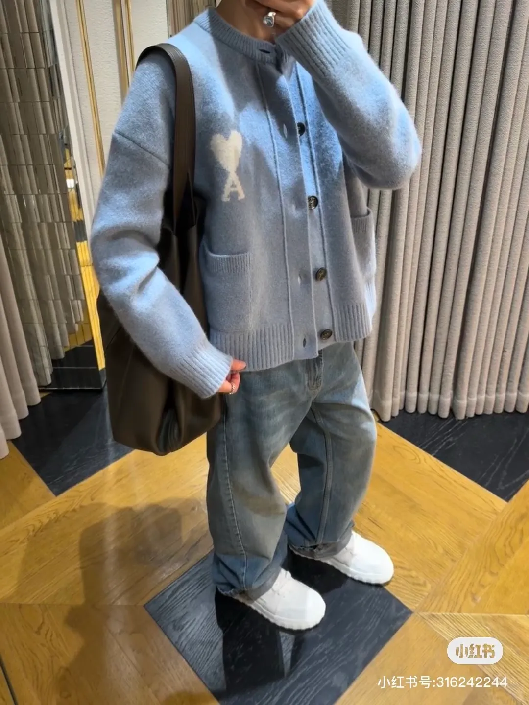 model picture