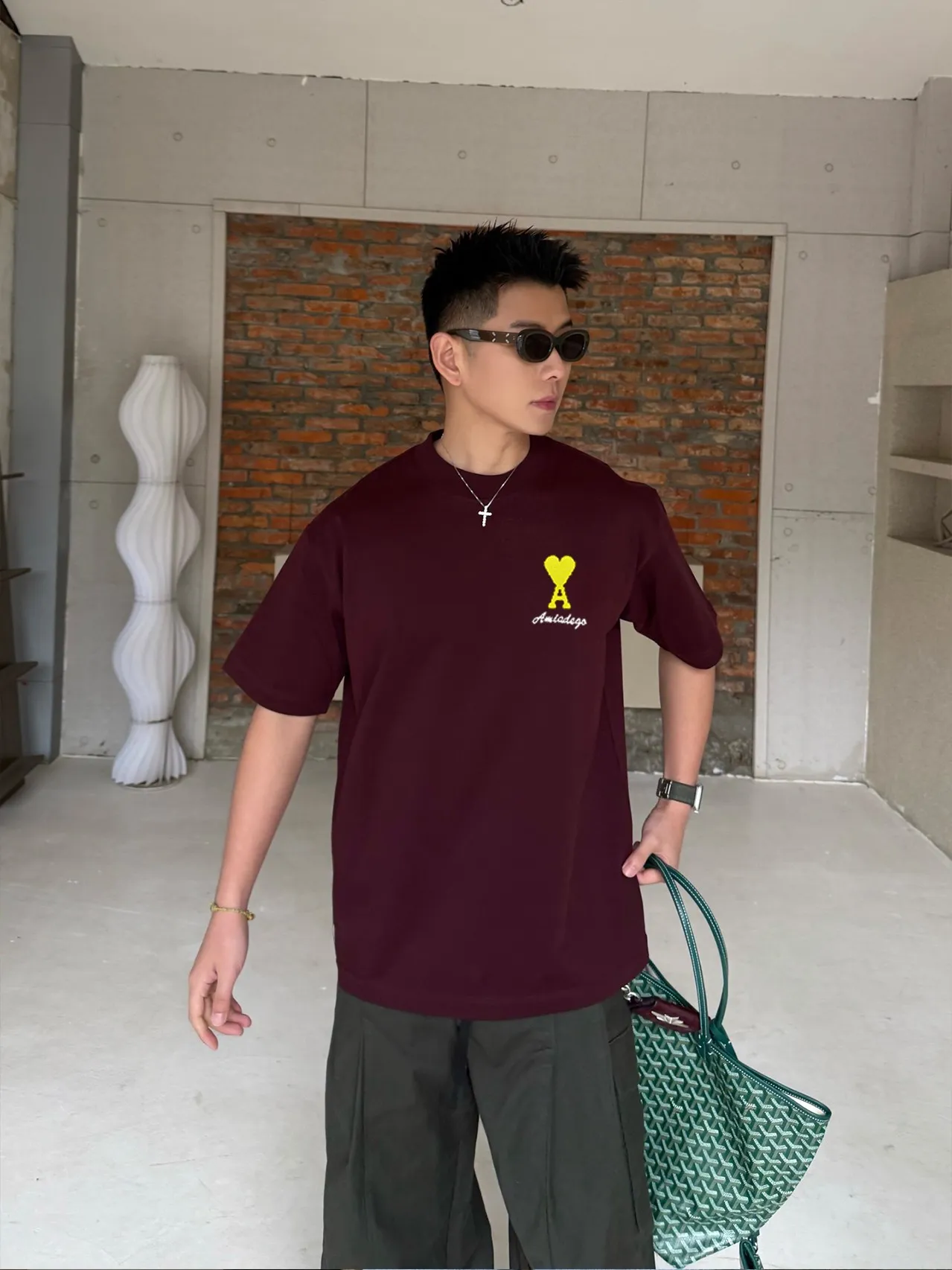model picture