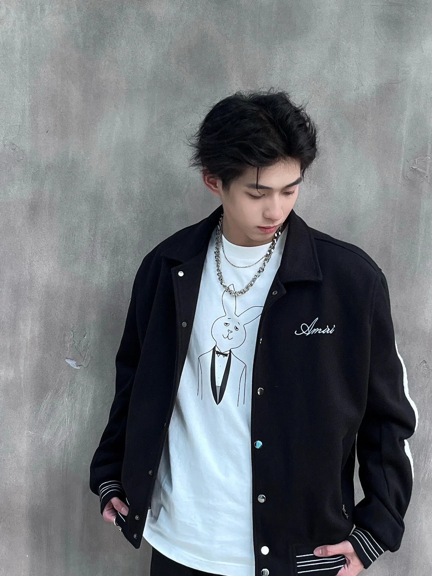 model picture