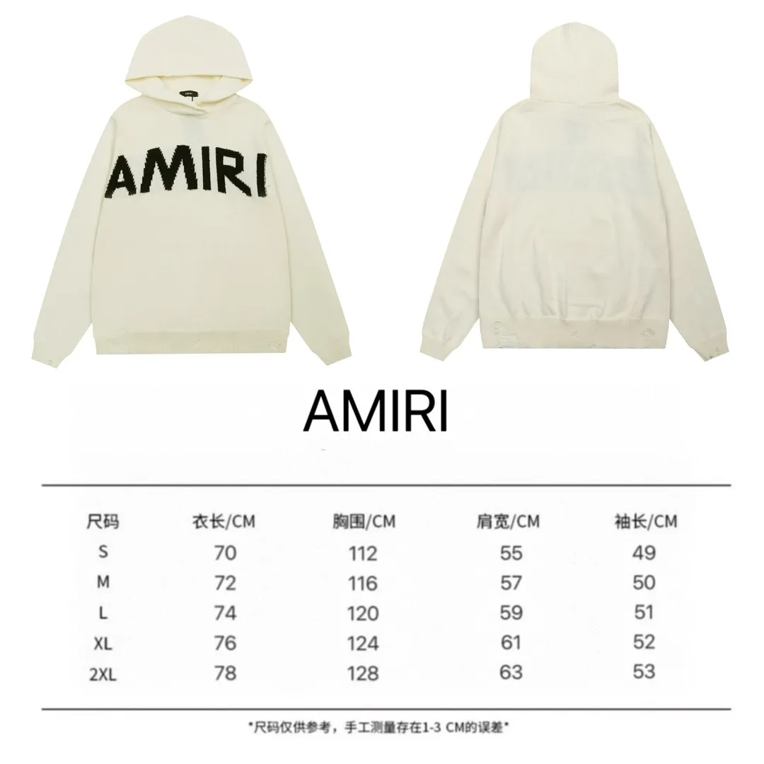 Size chart P300