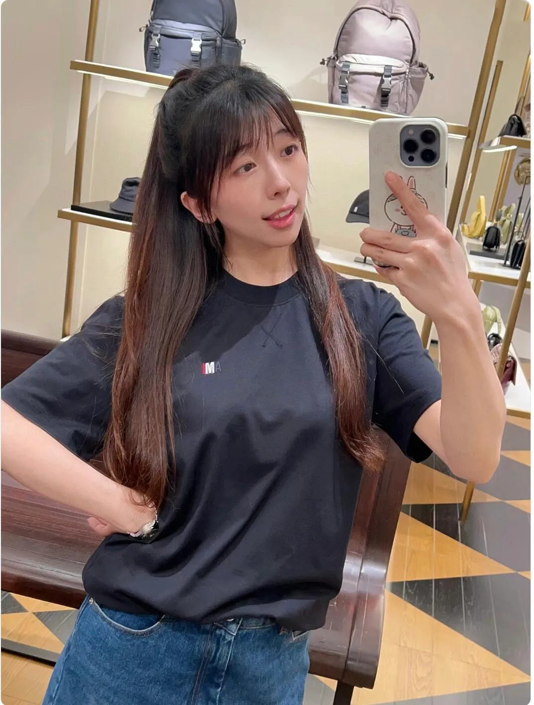 model picture