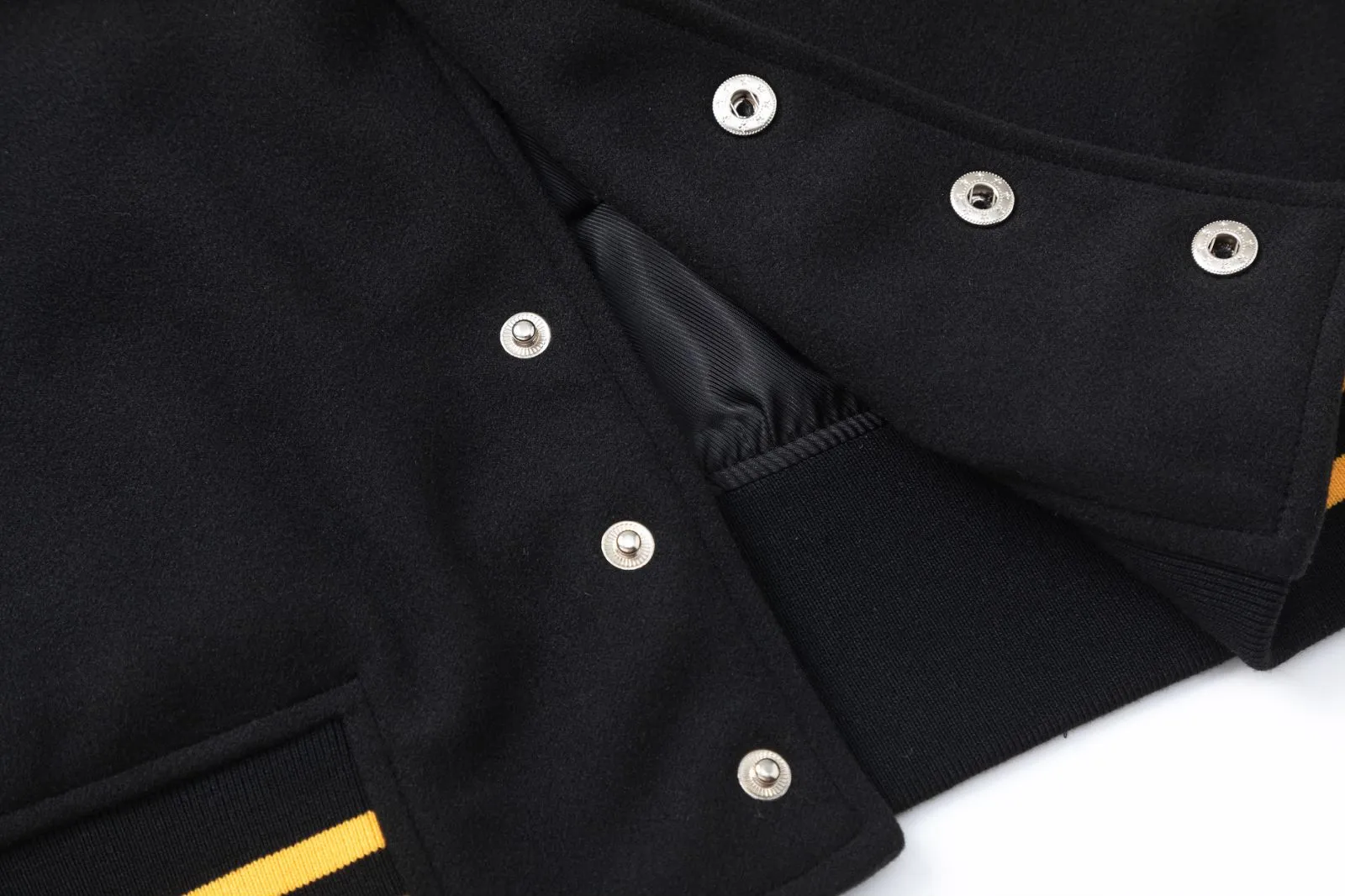 7183#P490AMIRI Lion towel embroidered LOGO, color: black, size: S M L XL