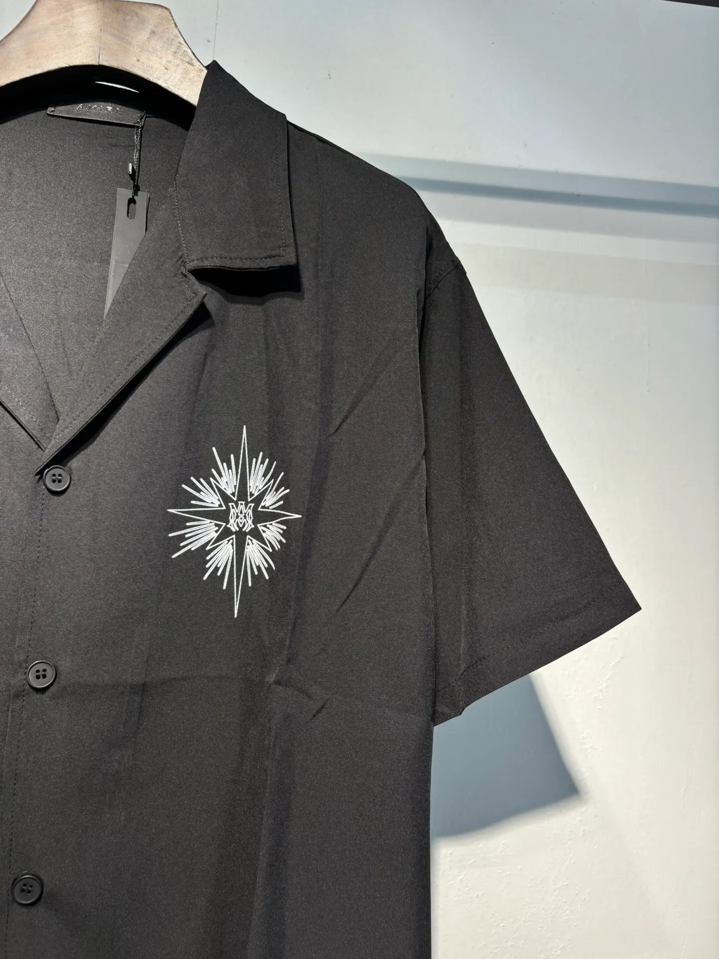 P146 New AMIRI shirt S-XL