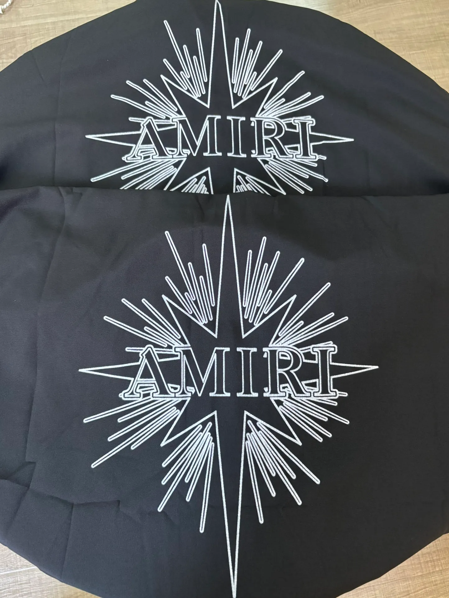 P146 New AMIRI shirt S-XL