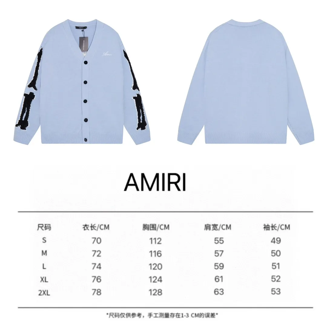 Size chart P320