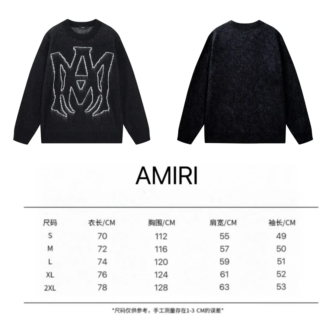 Size chart P280