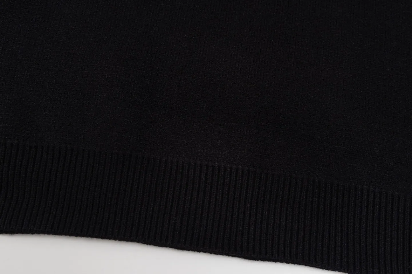 P290 Top version AMIRI/AMIRI classic letter jacquard Logo knitted casual crew neck sweater, same style for men and women, couple style - Color/Color: green dark blue black - Size/Size: S——XXL