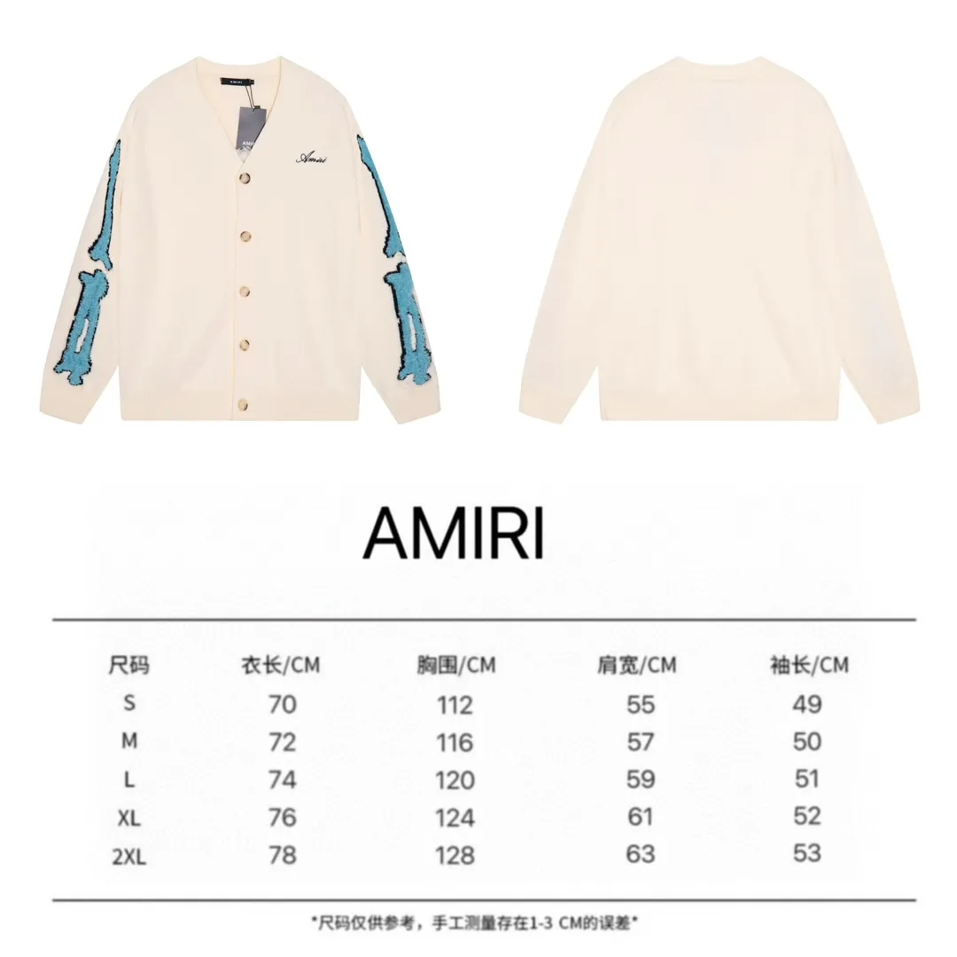 Size chart P320
