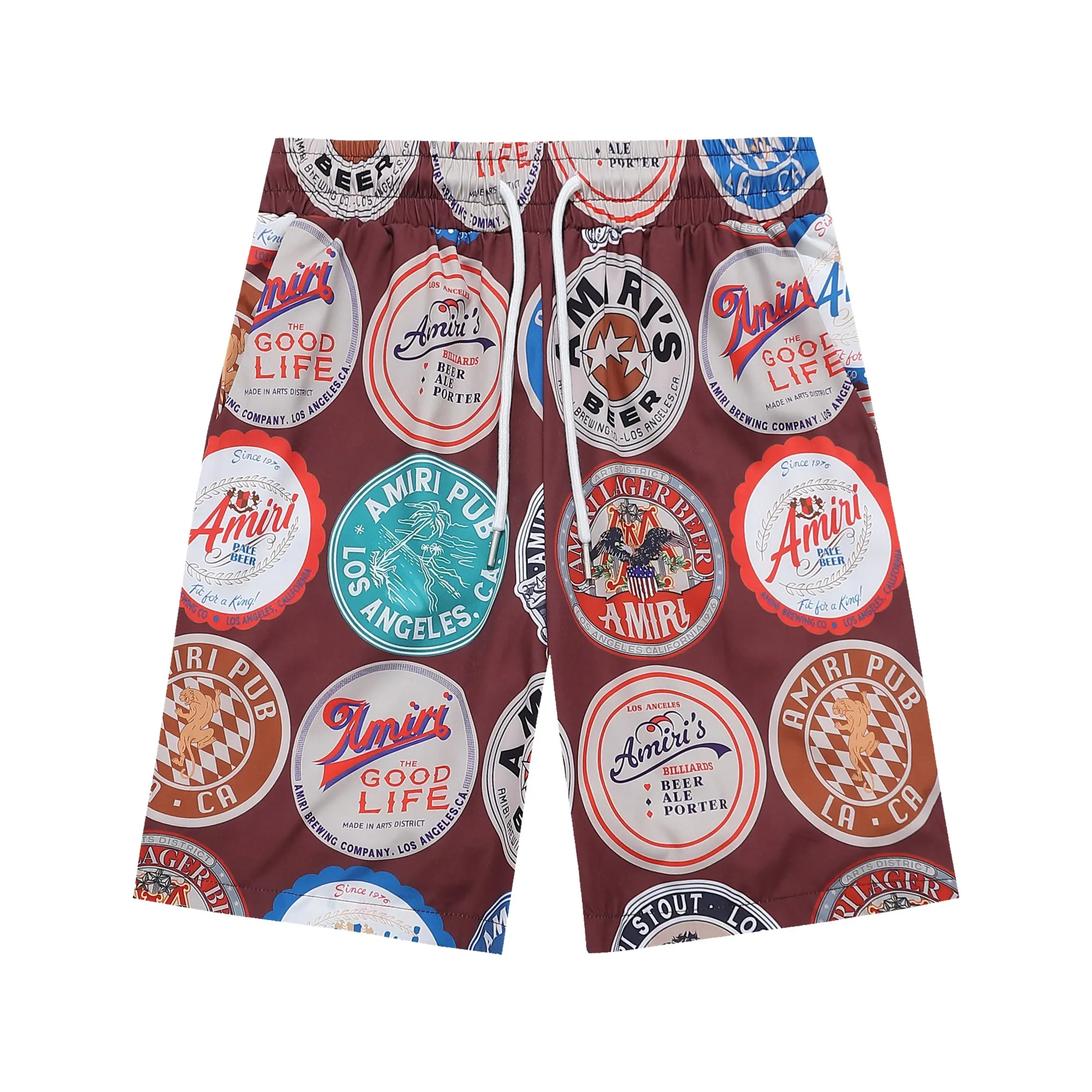 P240 new shirt set, high-quality satin fabric, soft, comfortable, breathable and shiny, with top-notch feel. High-definition digital printing, fine workmanship, detachable top and pants, mesh pants, refreshing and not close to the body, M~XXXL