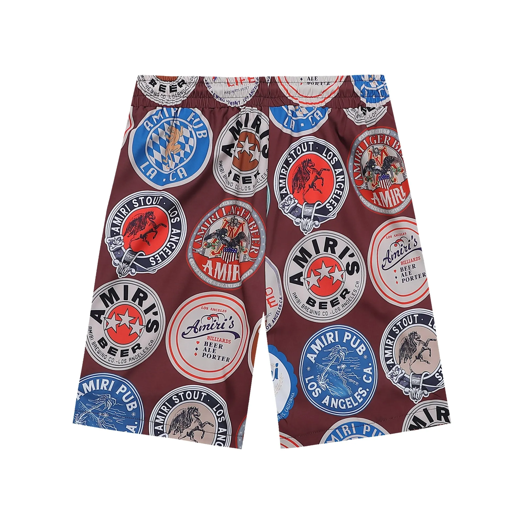 P240 new shirt set, high-quality satin fabric, soft, comfortable, breathable and shiny, with top-notch feel. High-definition digital printing, fine workmanship, detachable top and pants, mesh pants, refreshing and not close to the body, M~XXXL