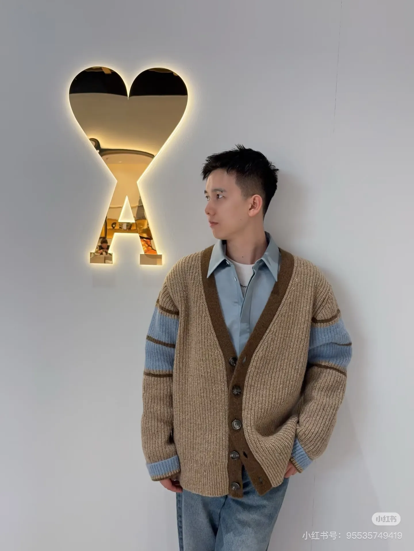 model picture