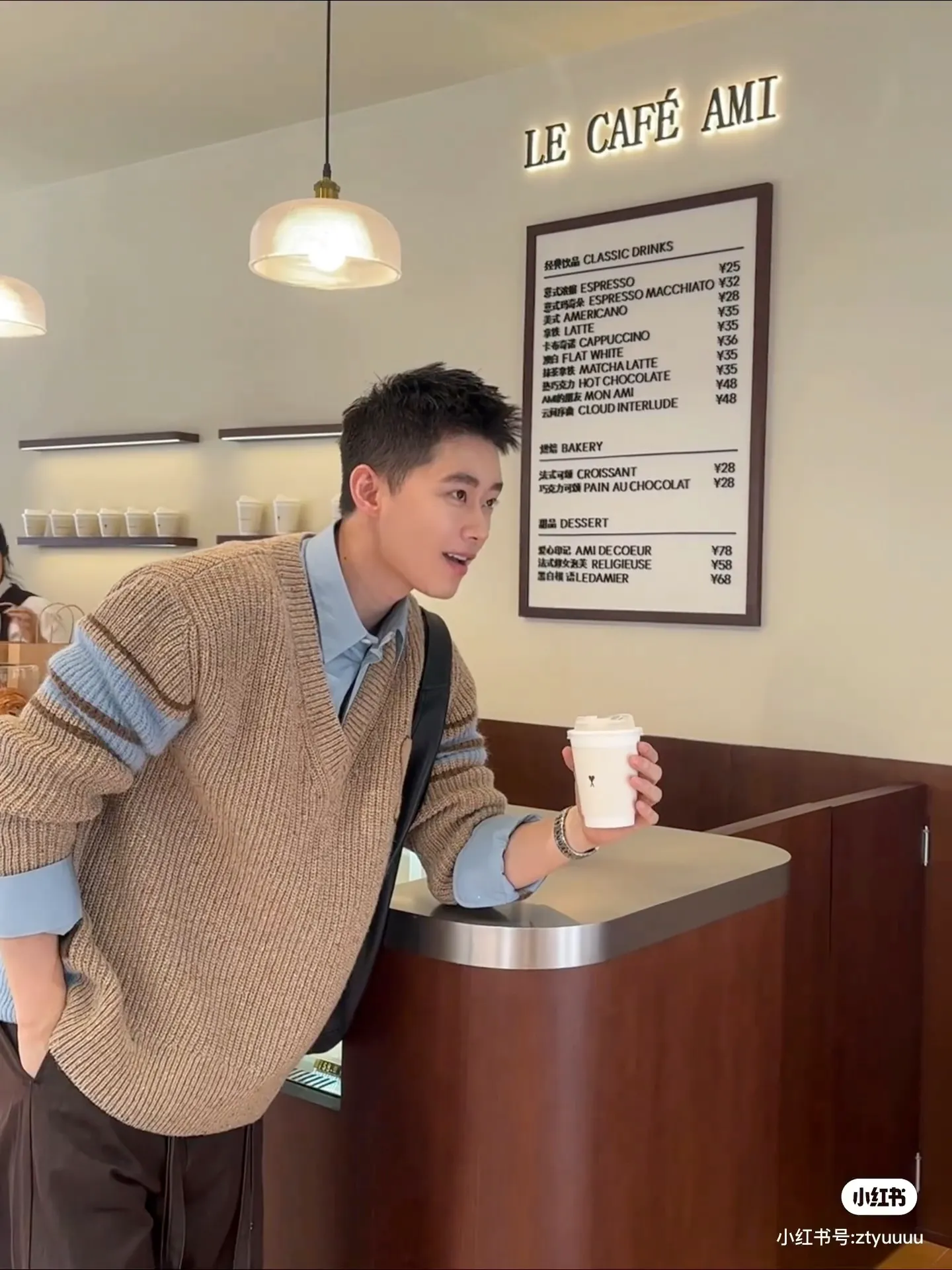 model picture)
