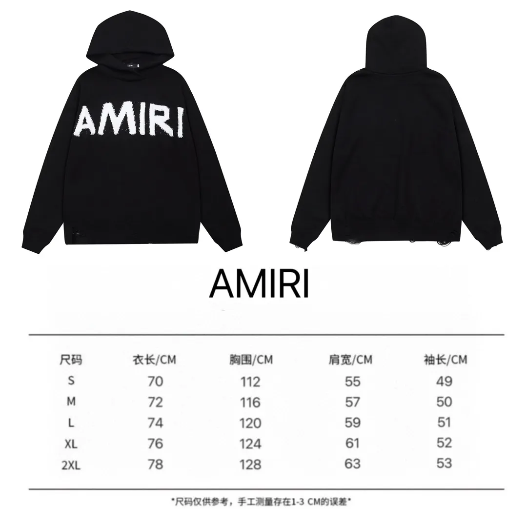 Size chart P300