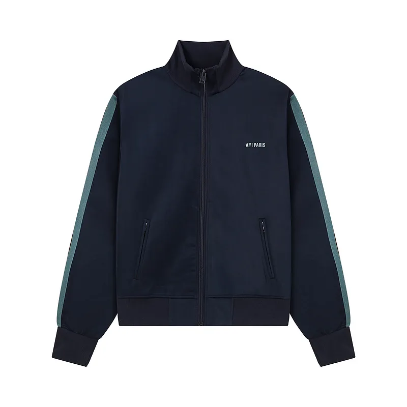 AMI PARIS suit jacket